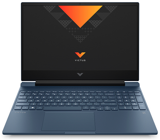 HP VICTUS 15-FA2013DX CORE I5 RTX3050 8/512GB
