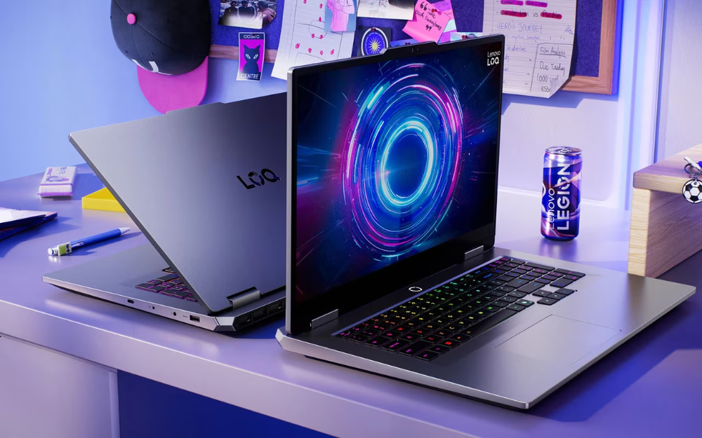 LENOVO LOQ 17IRX10 CORE I5 RTX 5050 16/1TB