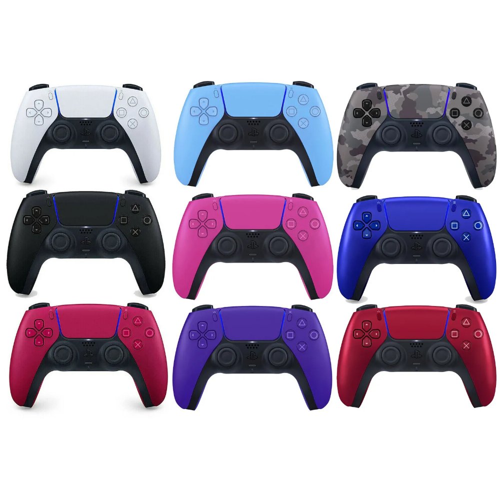 CONTROL PS5