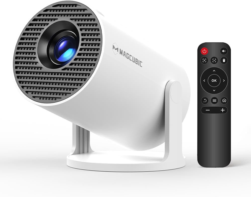 PROYECTOR HY300 PRO