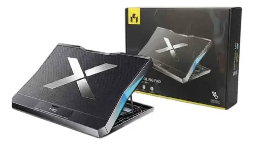 FAN COOLER Q3