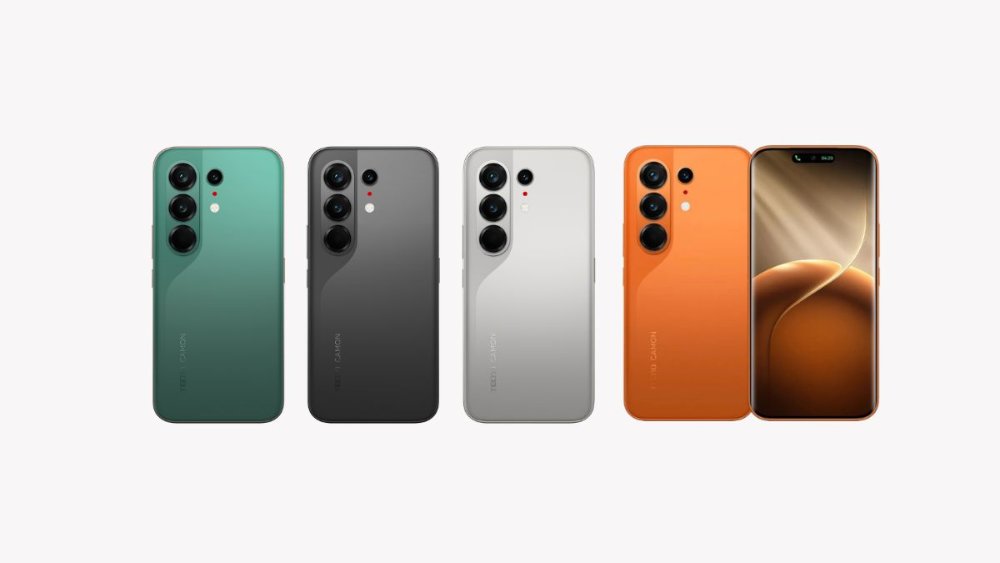 CAMON 50 ULTRA 5G 8/256GB