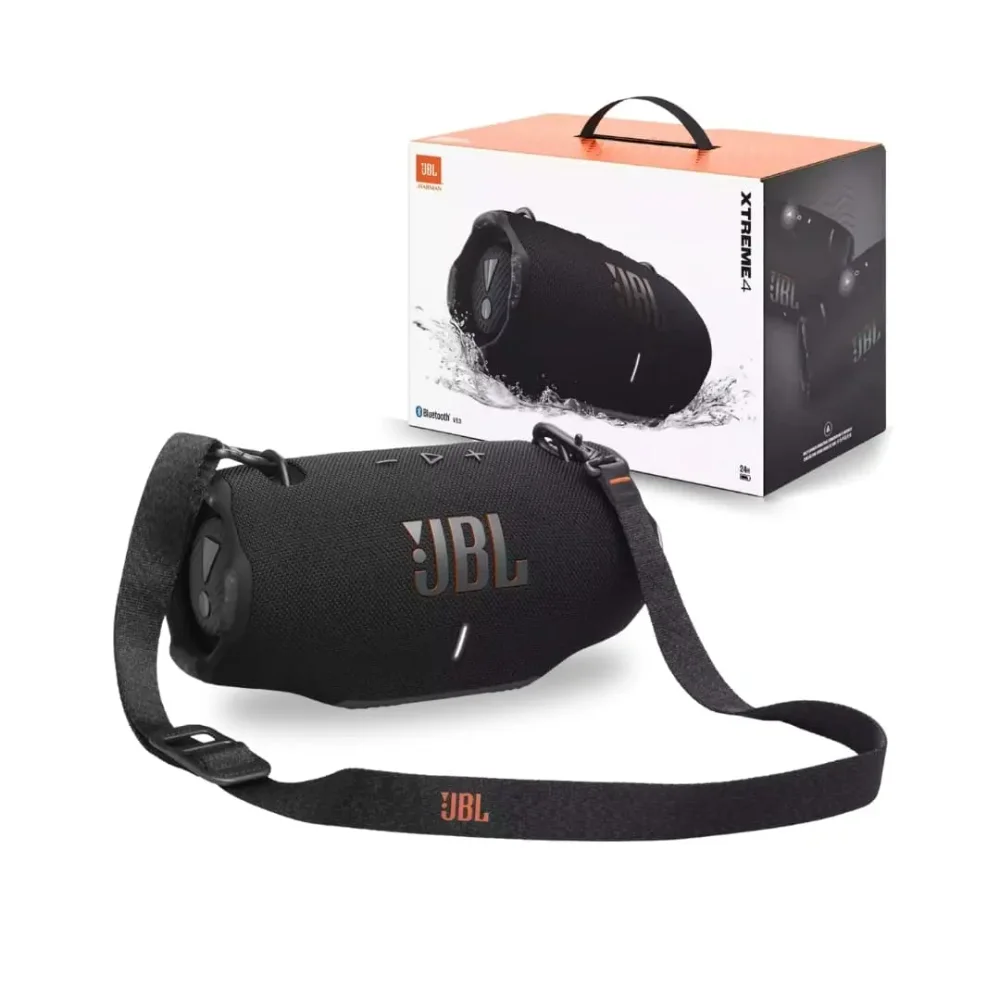 XTREME 4 JBL
