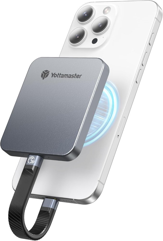 SSD MAGSAFE YOTTAMASTER 1TB