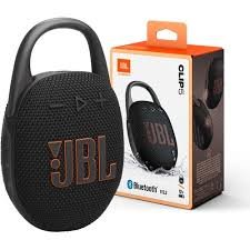 PARLANTE JBL CLIP 5 ORIGINAL