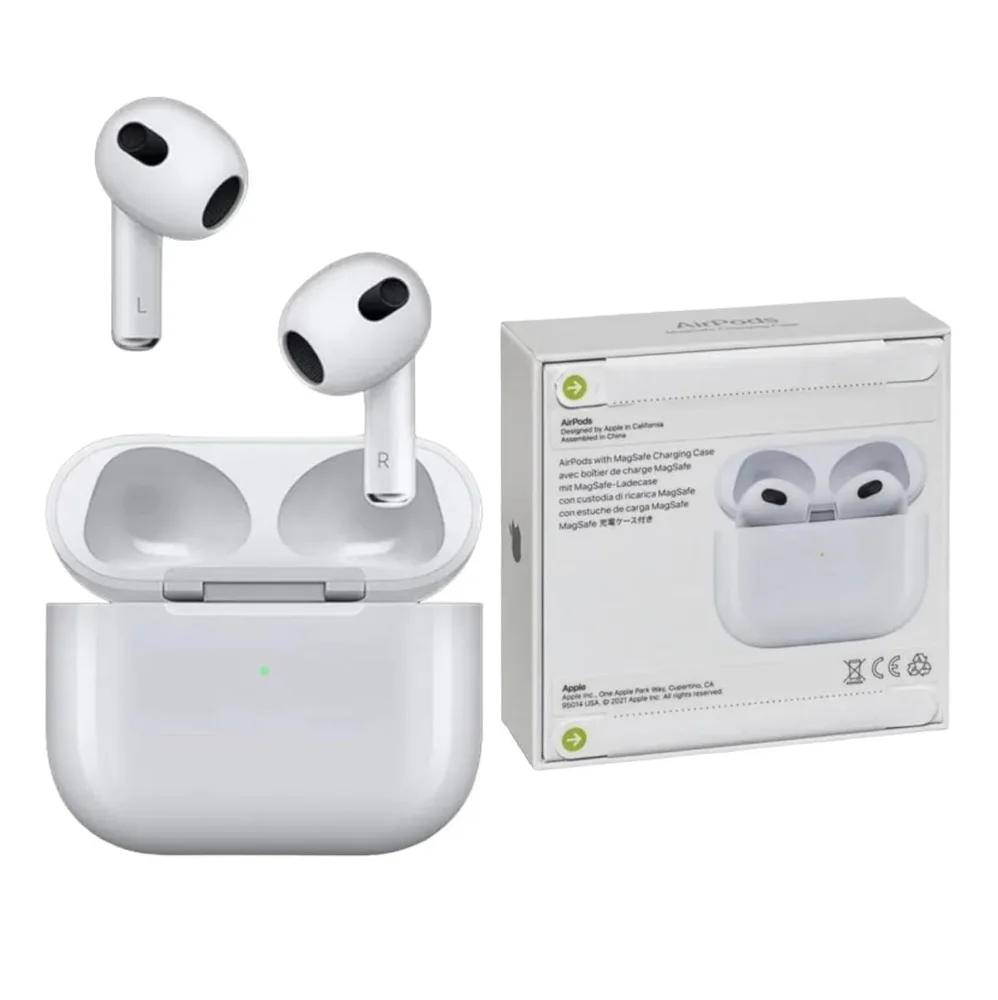 AIRPODS 3RA GEN ORIGINALES