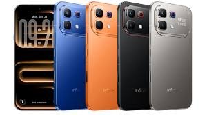 INFINIX NOTE 60 PRO 8/256GB