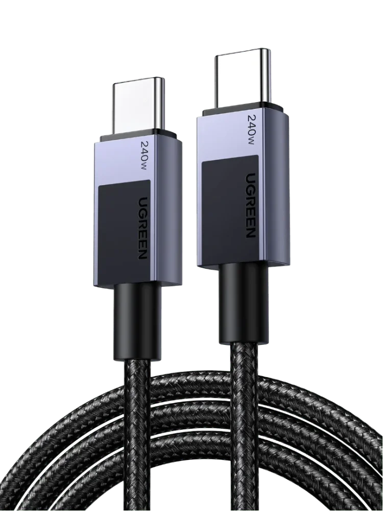 CABLE UGREEN TC A TC 240W 2MTS