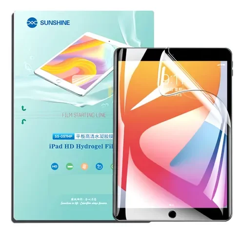 HIDROGEL TABLET 12,9" SUNSHINE
