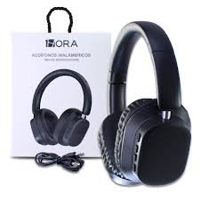 AURICULARES INALAMBRICOS 1HORA AUT250N