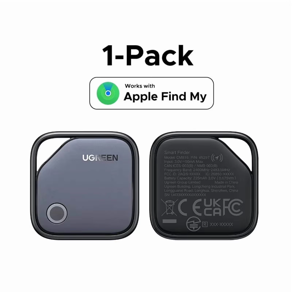SMART FINDER UGREEN