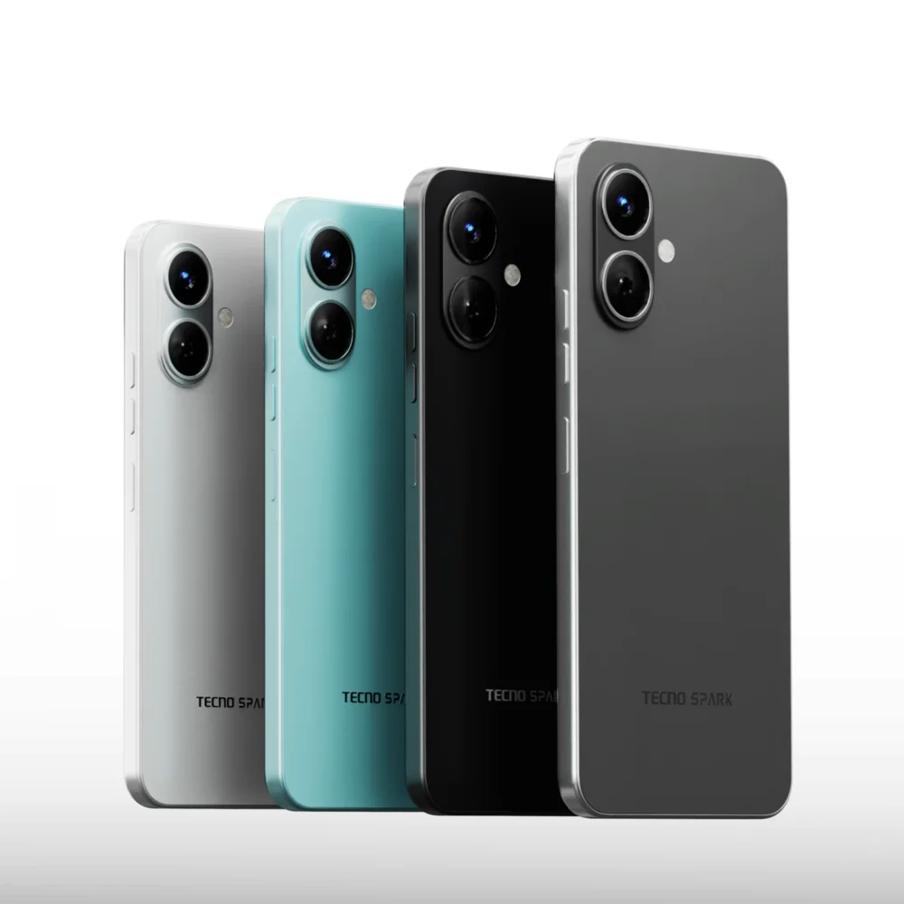 TECNO SPARK GO 2 4/128GB