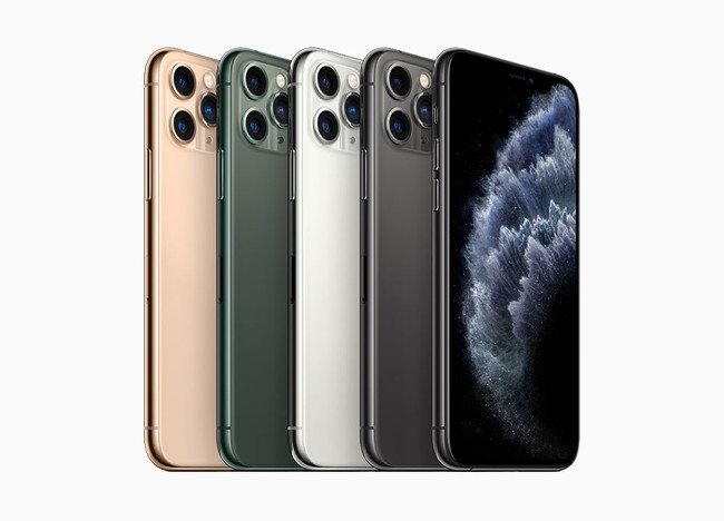 IPHONE 11 PRO MAX