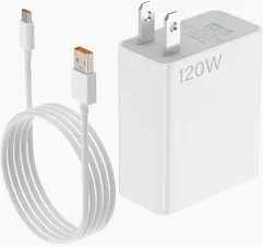 CARGADOR XIAOMI 120W-67W