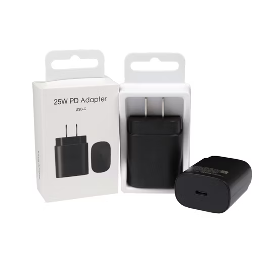 CUBO SAMSUNG 25W ORIGINAL