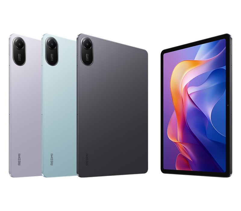 REDMI PAD 2 8/256GB