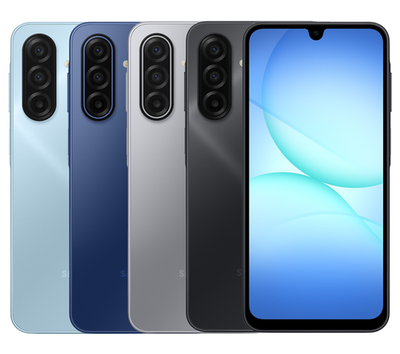 SAMSUNG A17 8/256GB