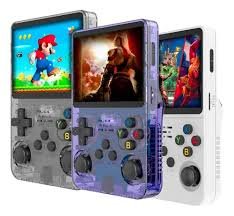 CONSOLA R36S