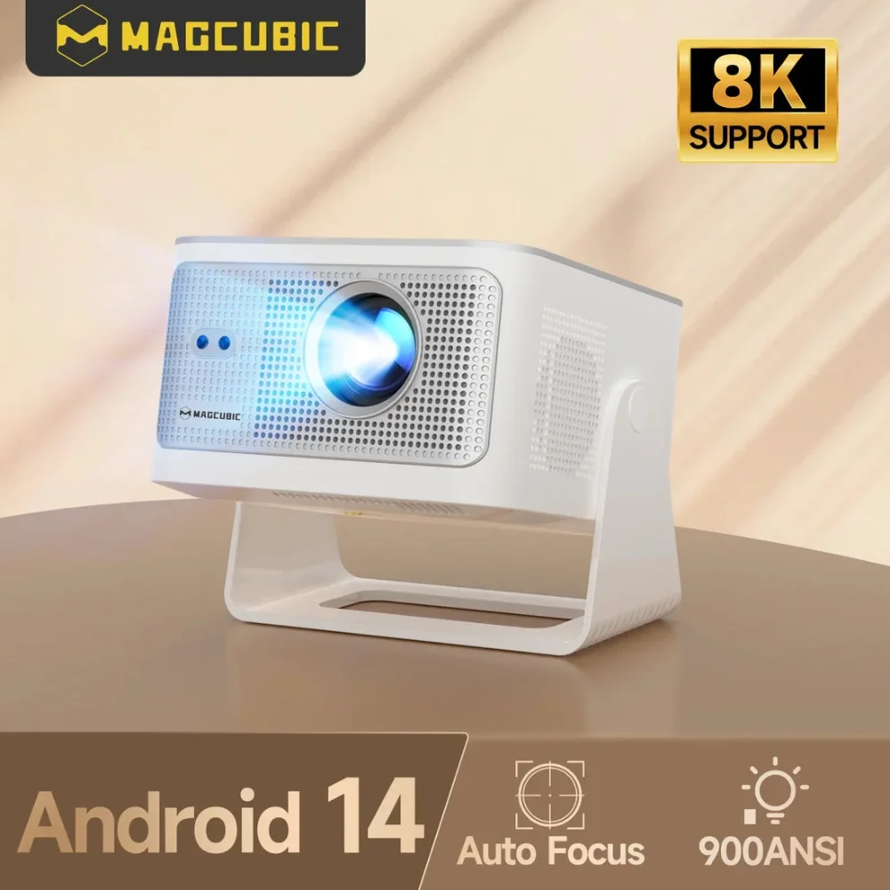 PROYECTOR HY350 MAX
