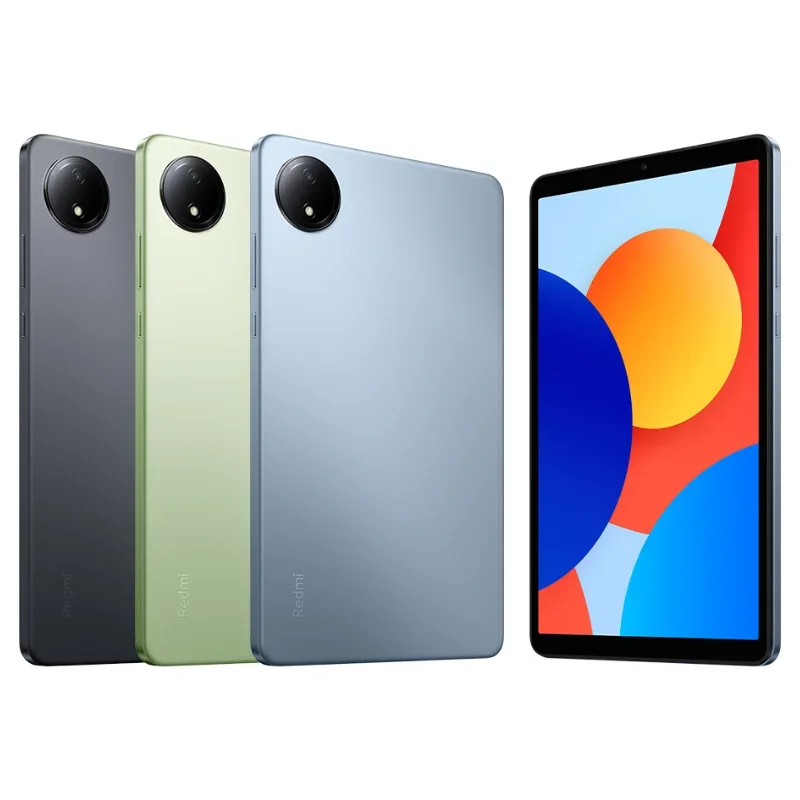 REDMI PAD SE 8.7" 4/128GB