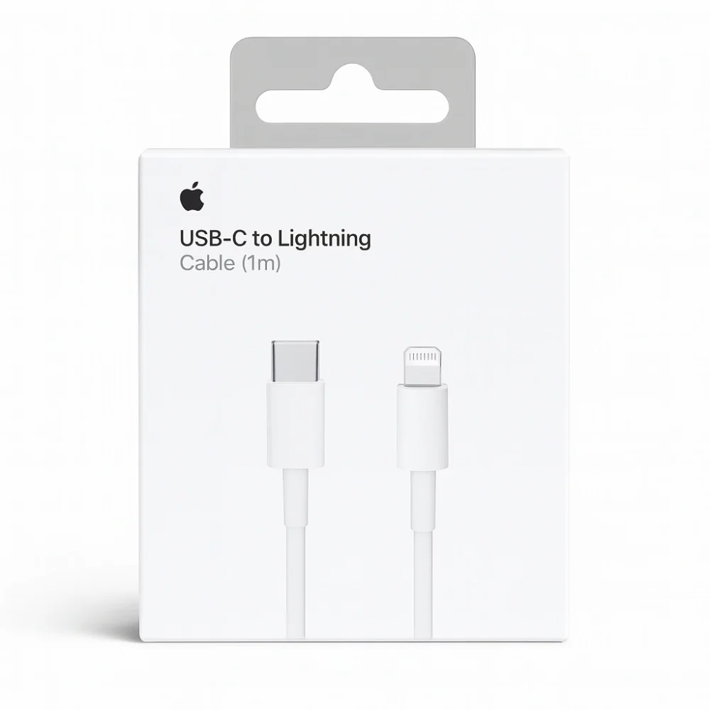 CABLE IPH TC A LIGHTNING ORIGINAL