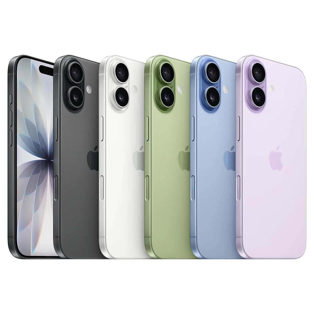 IPHONE 17 256GB SIM (NUEVO)