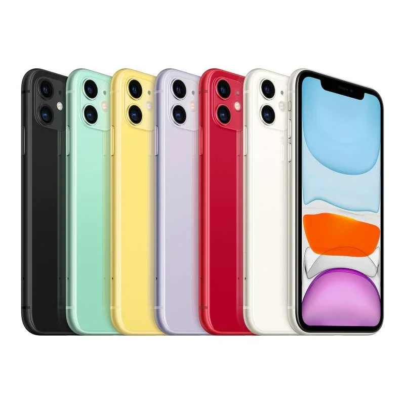 IPHONE 11 128GB A+