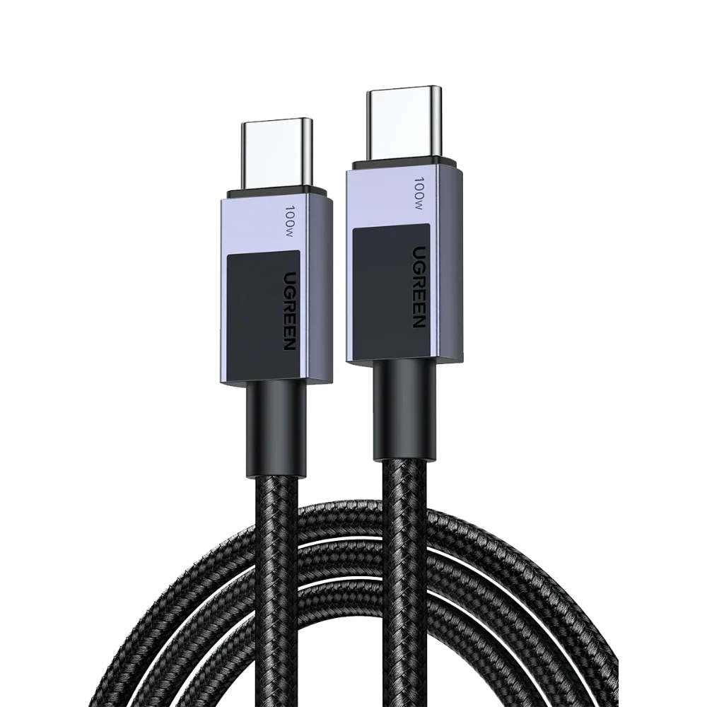 CABLE UGREEN TC A TC 100W 1MTS PREMIUM