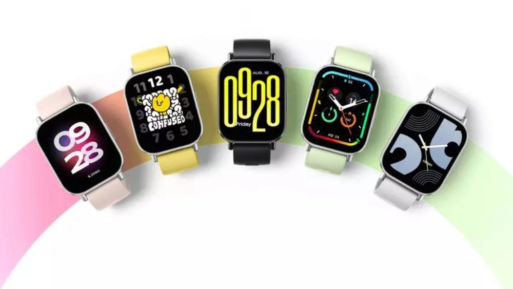 APPLE WATCH SERIE 11 42MM