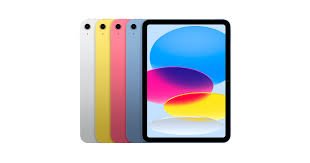 IPAD 11” A16 WIFI 256GB