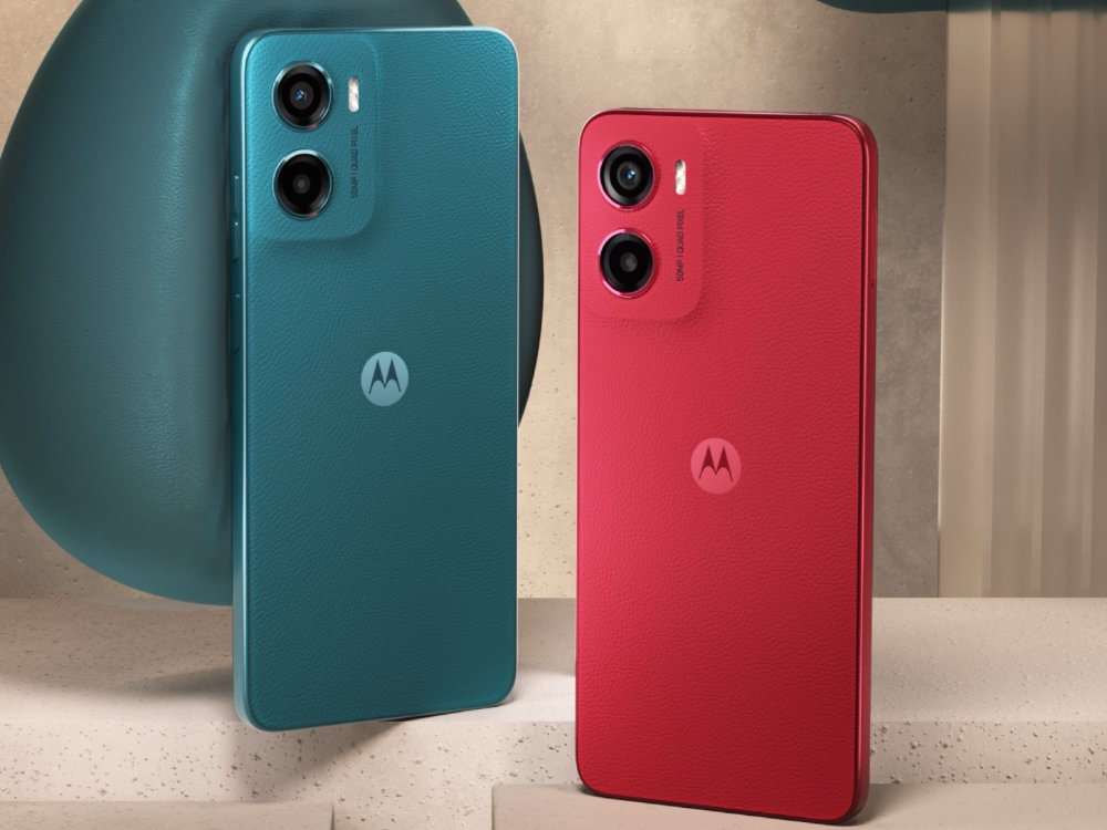 MOTOROLA G15 4/256GB