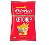KETCHUP ODERICH DE KILO_POR MAYOR