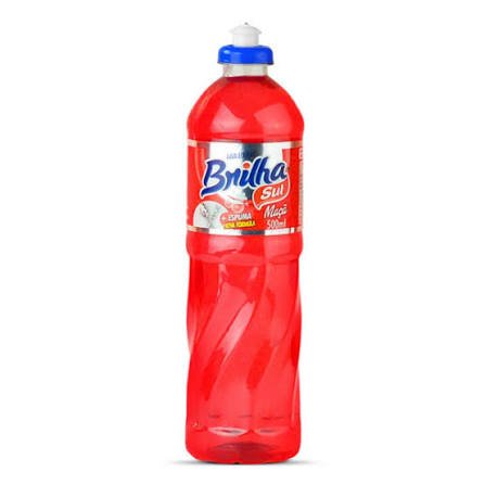 DETERGENTE COCINA BRHILA 500 ML