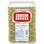AJO Y PEREJIL KILO