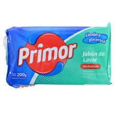 JABON BARRA ROPA PRIMOR 200G_POR MAYOR