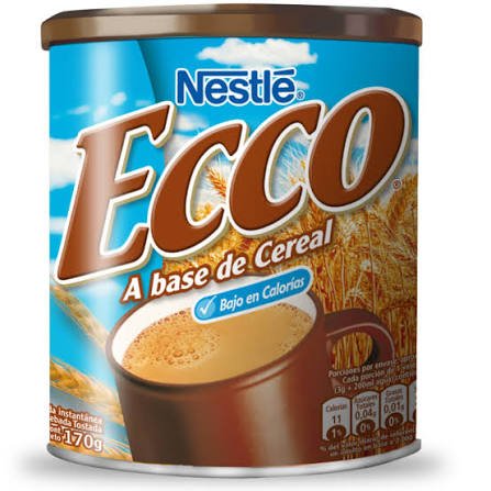 CEBADA NESTLE 400G