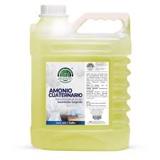 AMONIO CUATERNARIO 5 LITROS_POR MAYOR