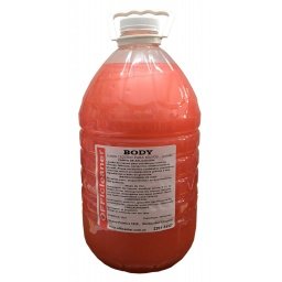 JABON LIQUIDO DE MANOS DRAE DE 5 LITROS_POR MAYOR