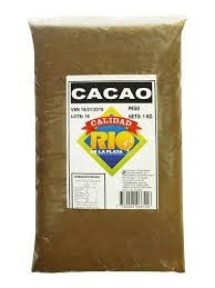 CACAO RIO DE KILO
