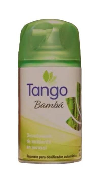 REPUESTO AROMATIZANTE AEROSOL TANGO_POR MAYOR
