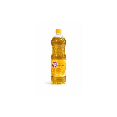 ACEITE DE GIRASOL DE DIEZ