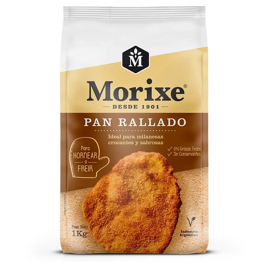 PAN RALLADO MORIXE DE KILO_POR MAYOR