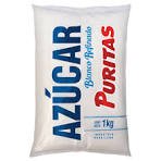 AZUCAR puritas KILO