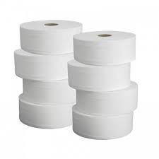PAPEL HIGIENICO ROLON LIDER 500 METROS X 8 ROLLOS_POR MAYOR
