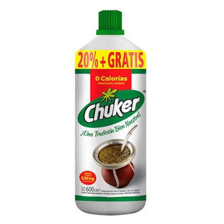 CHUKER LIQUIDO DE 600 ML_POR MAYOR