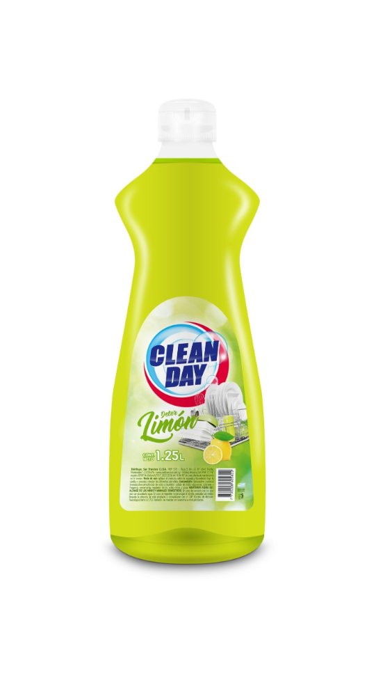 DETERGENTE K LIMPIO 1250 ML COCINA