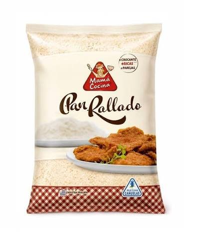 PAN RALLADO CAÑUELAS 5 KILOS