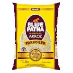 ARROZ PARBOILED BLUE PATNA 5 KILOS