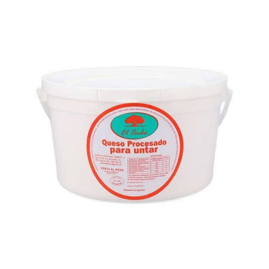 QUESO UNTABLE EL OMBU 2 ,5 K_POR MAYOR