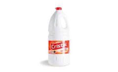 AGUA LAVANDINA  CRISTAL LITRO